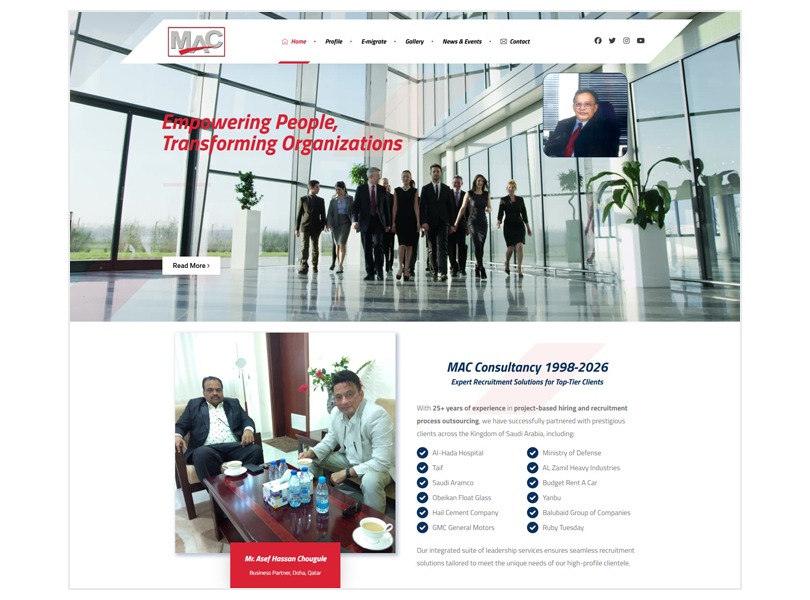 MAC-Consultancy