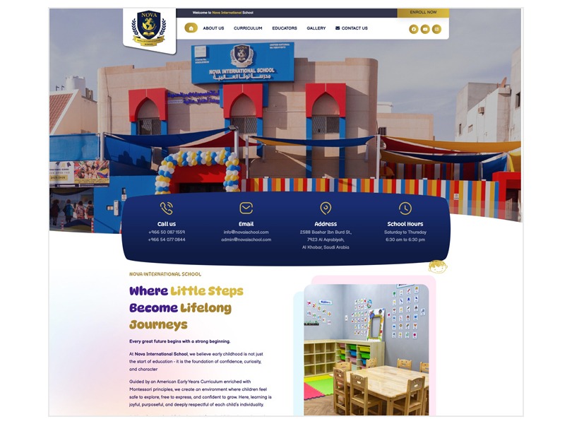 Nova-International-School